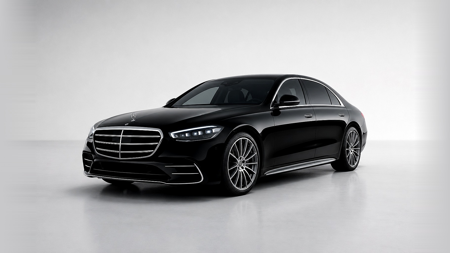 Executive Sedan