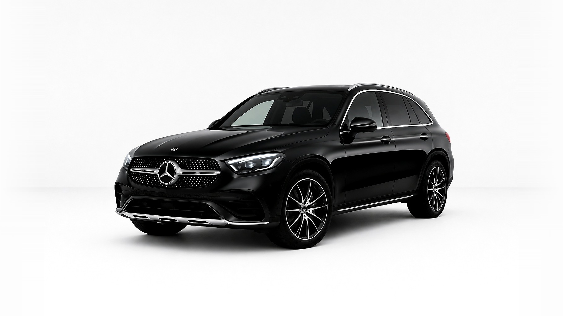 Luxury SUV